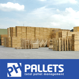 Total Pallet Management
