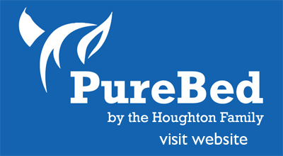 PureBed Premium Equine Bedding